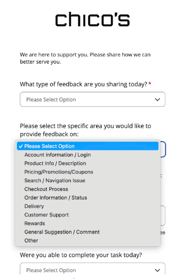 Как использовать данные опросов для улучшения предложений электронной коммерции