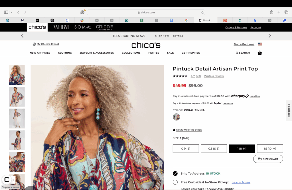 Как использовать данные опросов для улучшения предложений электронной коммерции