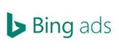 Bing ads