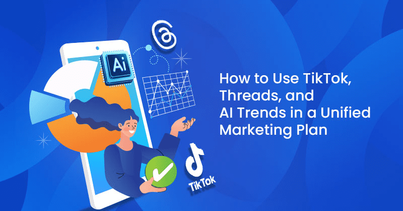 Content Planning Framework for Effective Threads Marketing