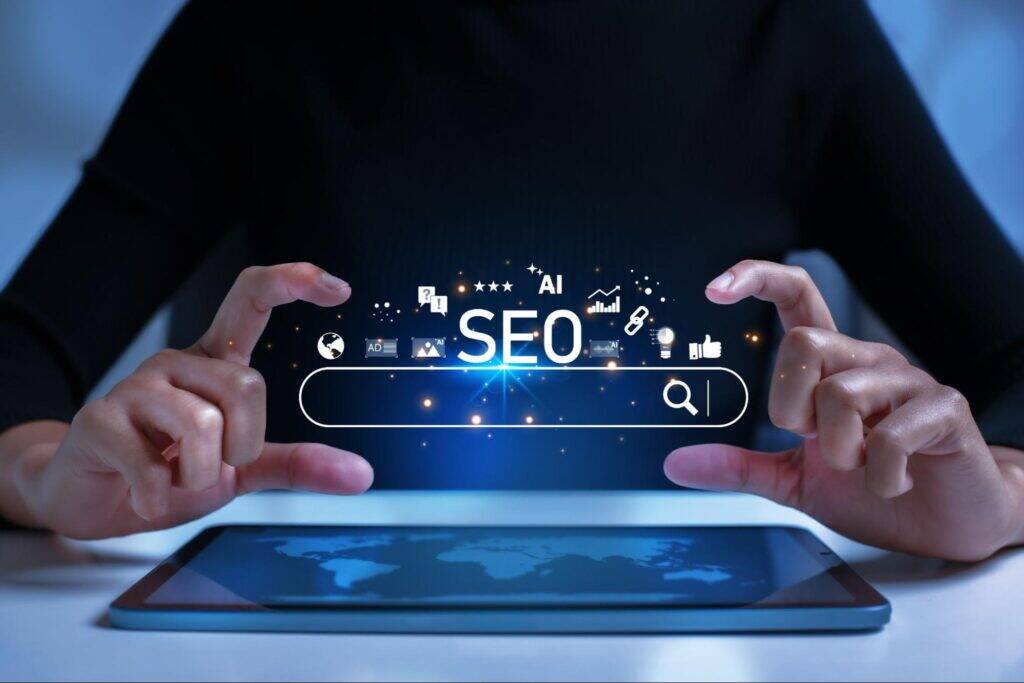 Анализ результатов MultiSearch для SEO