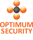 Optimum Security Logo