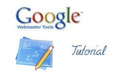 The Google Webmaster Tools Tutorial