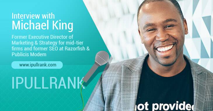Micheal-King-interview-with-christy-kunjumon