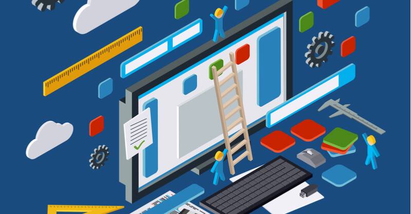 How UI and UX Design Affects Your Digital Marketing Strategy